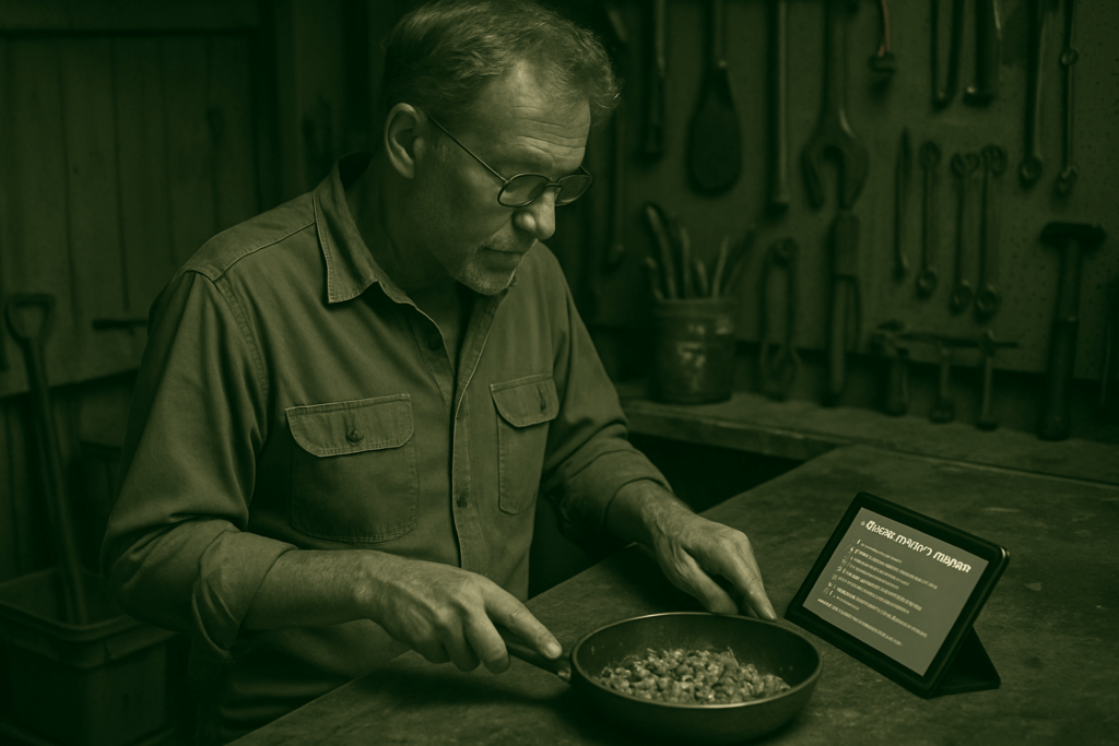 ai cooking technology