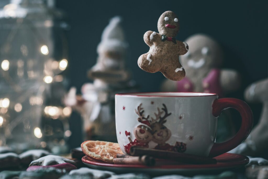 christmas recipe ideas