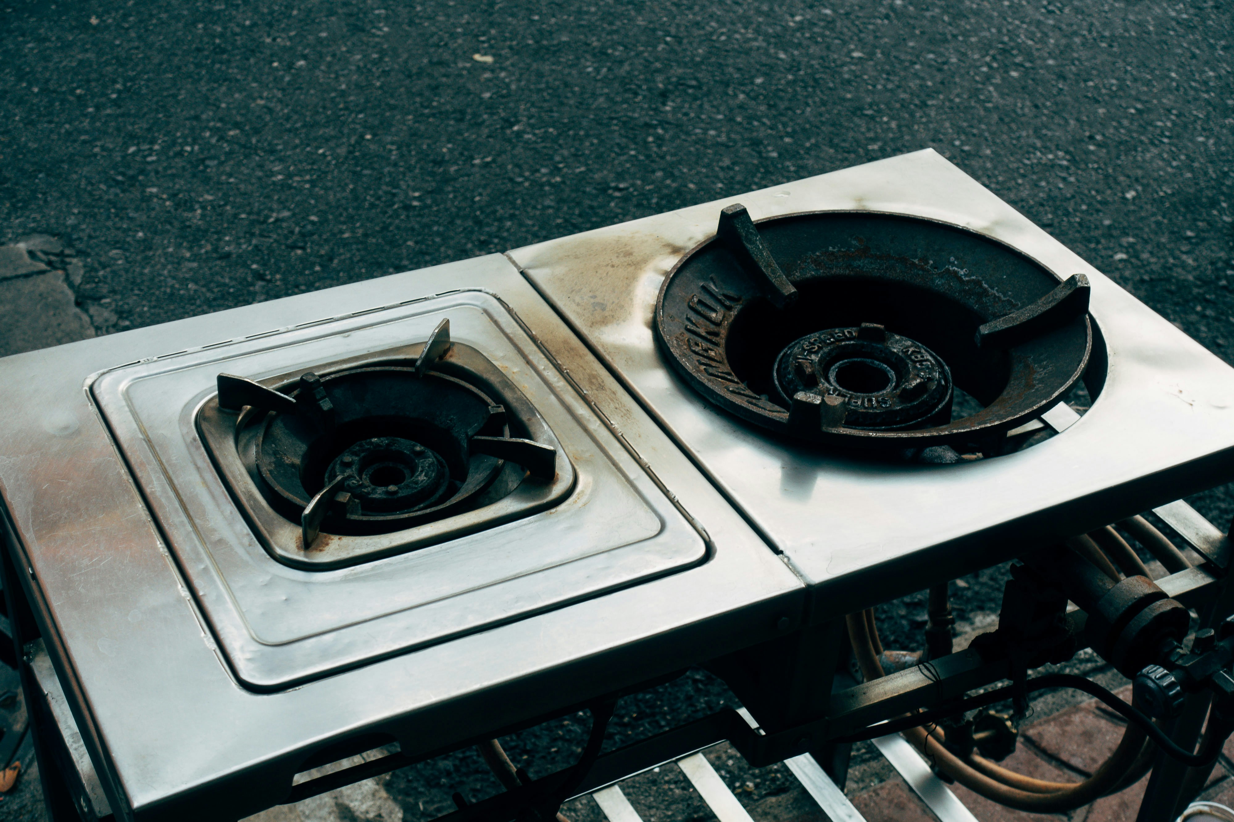 oven neglect