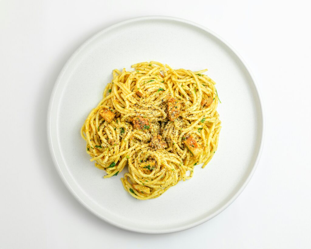 comfort food recipes