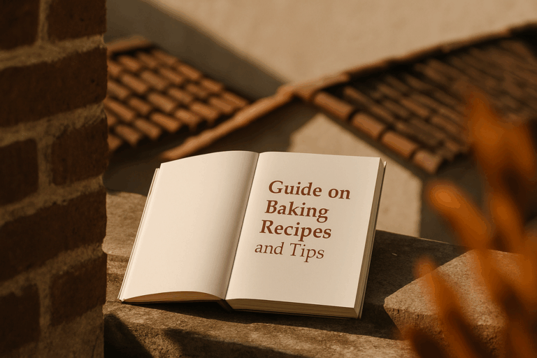 baking infoguide fhthrecipe