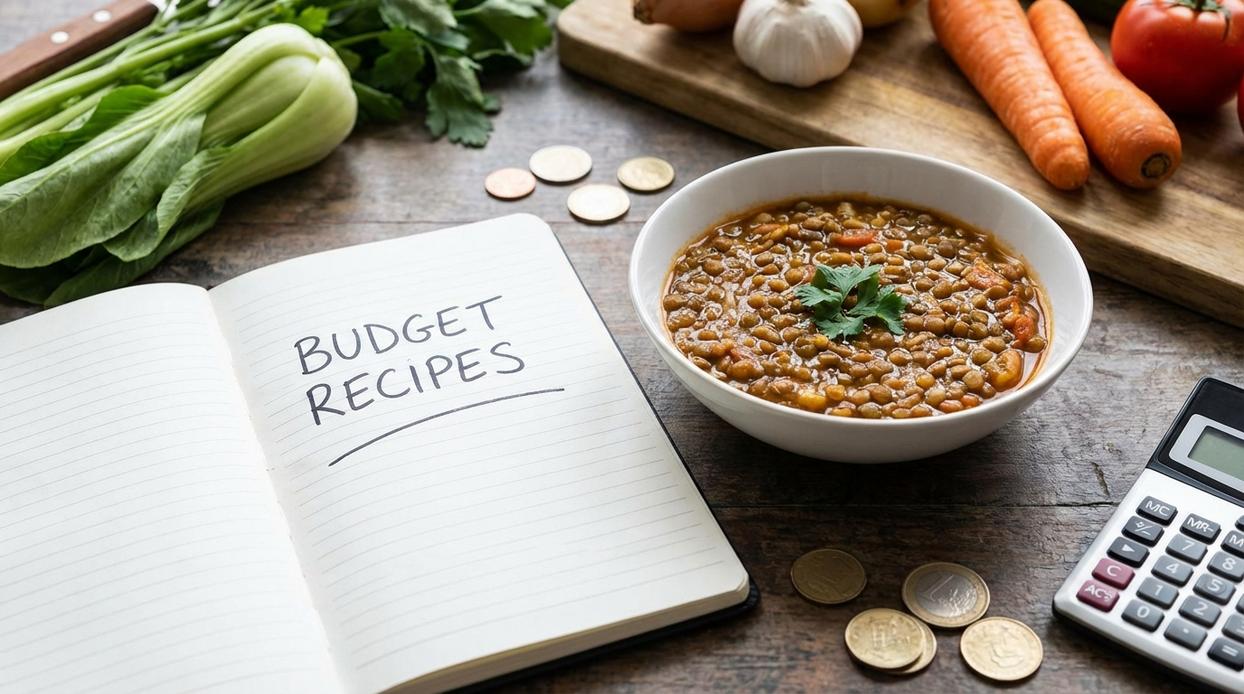 budget recipes