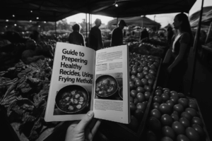 frying infoguide fhthrecipe