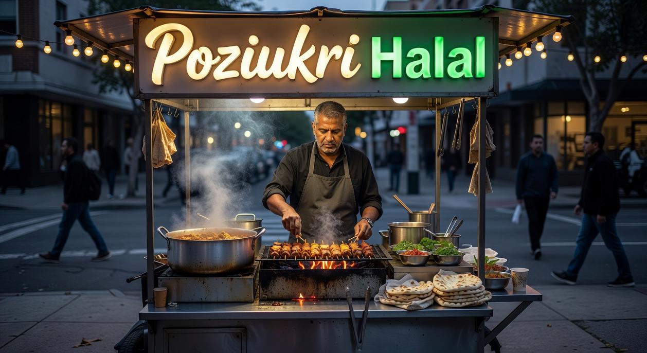 poziukri halal