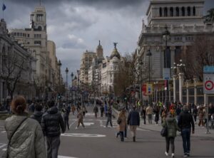 cuanto queda para el 5 de marzo