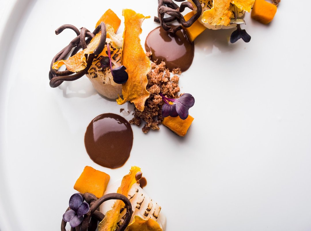 Global Cuisine Tbfoodtravel