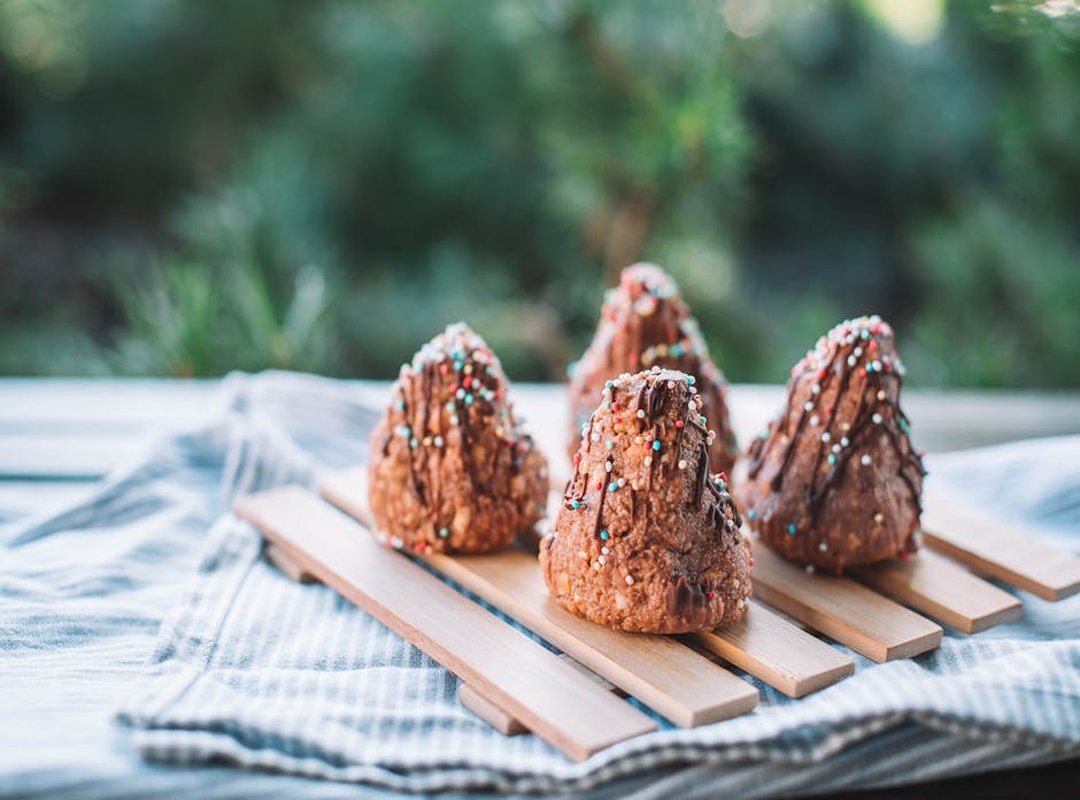 Condiments in Zavagouda